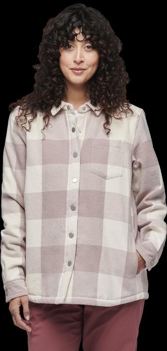 Image du produit Black Diamond W Project Lined Flannel (L)