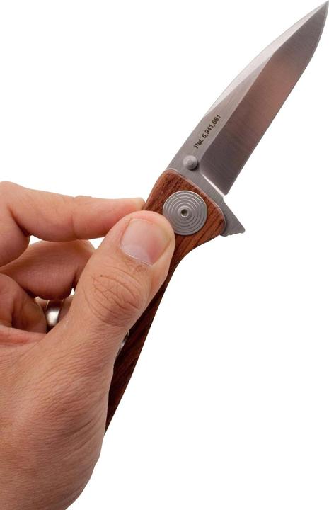 Immagine prodotto SOG Twitch XL Palissandro (8.30 cm)