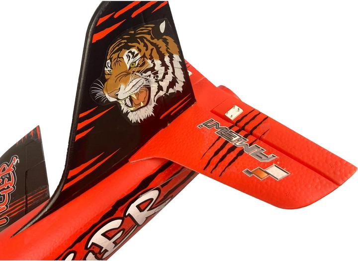 Immagine prodotto Amewi Jet Tiger (Motore multiplo)
