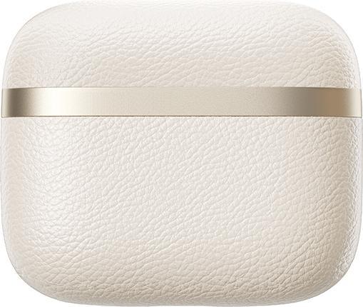Image du produit Edifier W260NC Écouteurs Bluetooth ivoire au détail (ANC, 32 h, Sans fil)