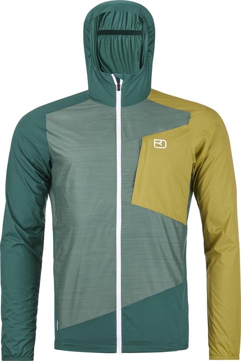 Produktbild Ortovox Windbreaker Jacket (M)