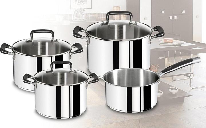 Produktbild Tefal Gourmet Series (Bräter + Schmortopf, Kochtopf)