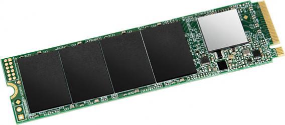 Actual product image Transcend Internal M.2 SATA SSD 2280 832S (512 GB, M.2 2280)
