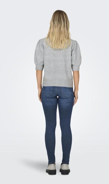 Actual product image Only ONLRICA knitted jumper Knitted jumper (XL)