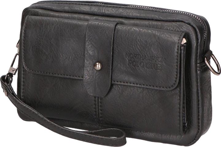 Produktbild Northampton Polo Club shoulder bag