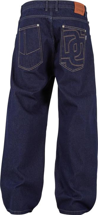 Actual product image Dangerous Homie baggy jeans - 73325 (W36/L34)