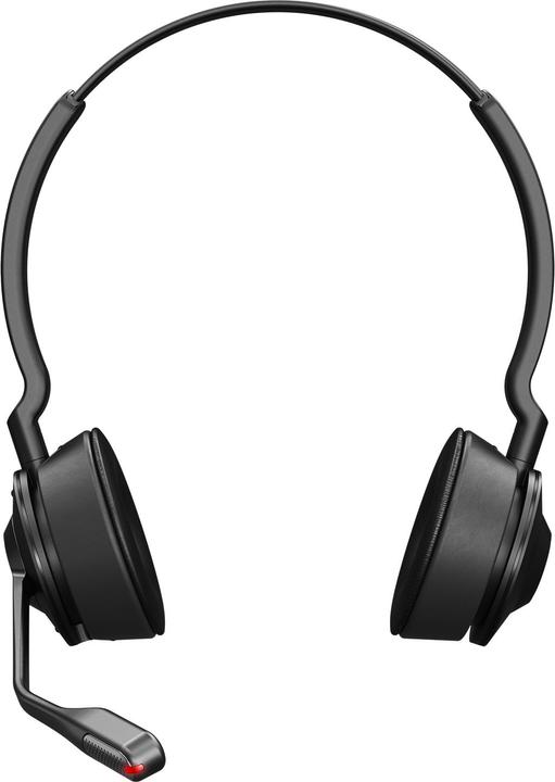 Produktbild Jabra Engage 55 Se Ms Stereo (Kabellos, USB-A)