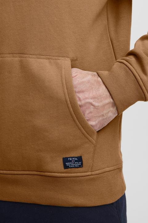 Actual product image FQ1924 FQWilliam sweat hoodie - Sweatshirt - 21900400 (M)