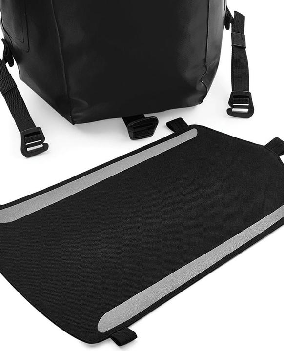 Image du produit Quadral Submerge Sac à dos étanche de 25 litres (25 l)