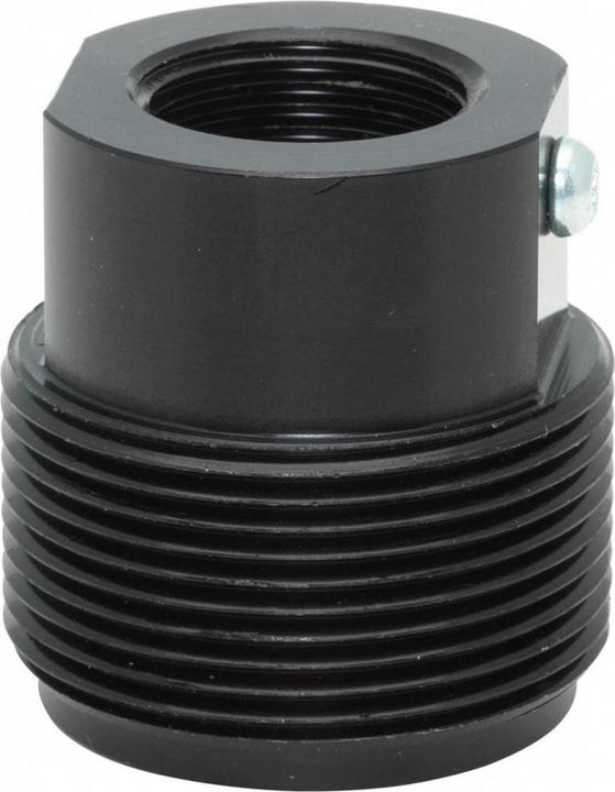 Axis T91A06 Pipe Adapter 3/4-1.5" (Mounting kit)