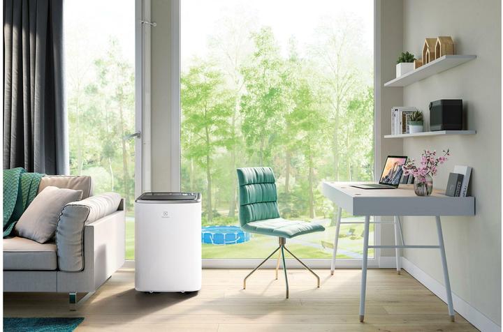 Produktbild Electrolux EXP26U338CW (40 m², 9000 BTU/h)
