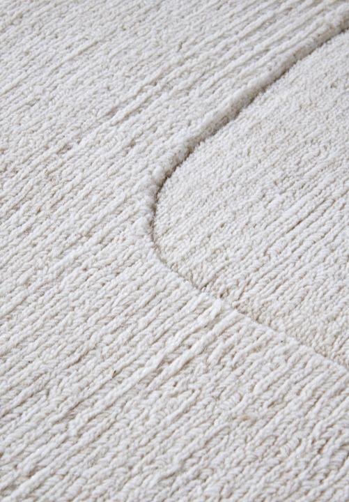 Produktbild Villeroy & Boch Charlotte (120 x 170 cm)