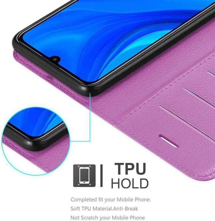 Immagine prodotto Cadorabo Libro con copertina con funzione di stand (Huawei P Smart (2020))