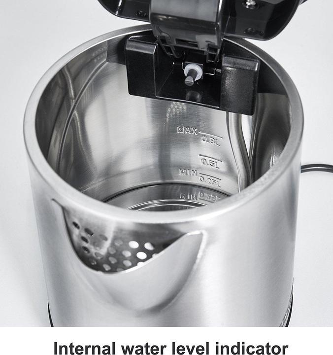 Produktbild Proficook Wasserkocher (0.80 l)