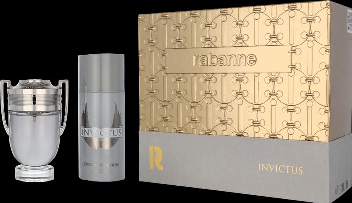 Immagine prodotto Paco Rabanne Set regalo Invictus Eau de Parfum (Set profumo)