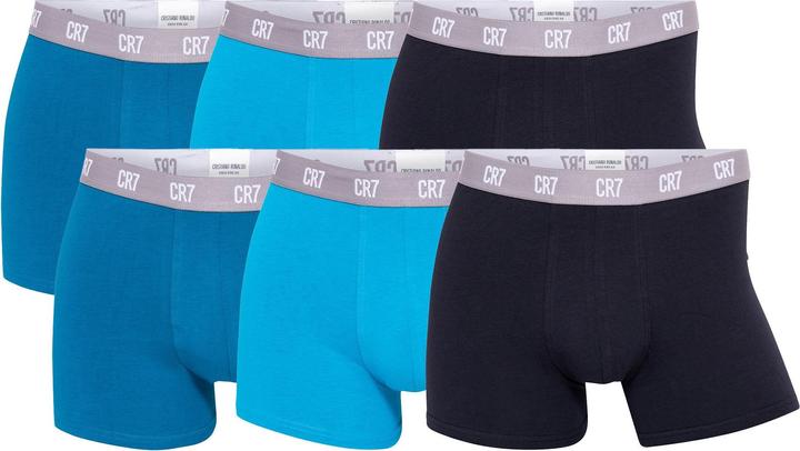 Turquoise/Black