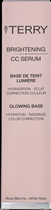 Image du produit By Terry Cellularose Bright CC Lumi No 03 (#03 Apricot Glow)