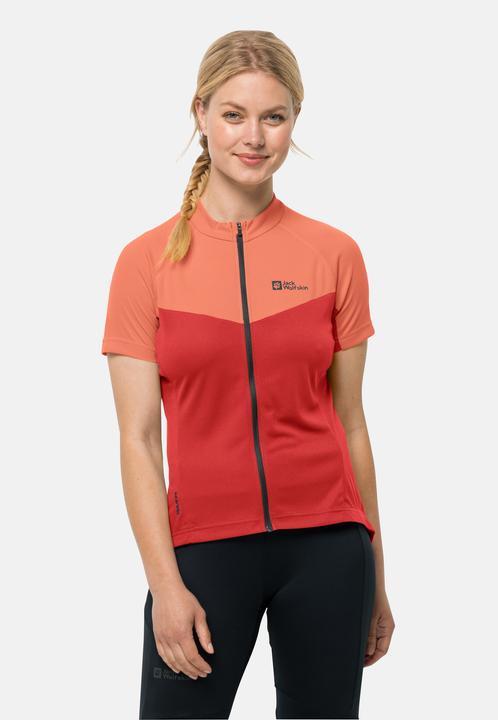 Image du produit Jack Wolfskin Morobbia Fz T W (L)