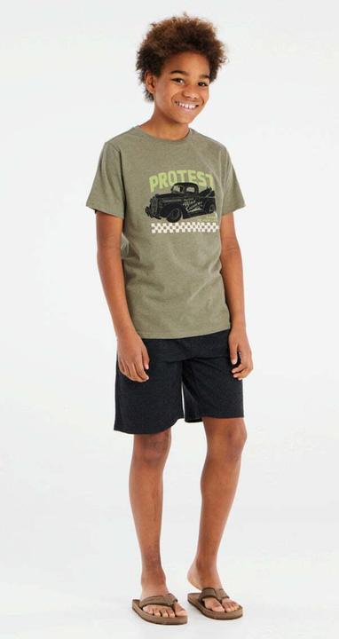 Produktbild Protest Jogging Shorts Prtrolan Jr (176)