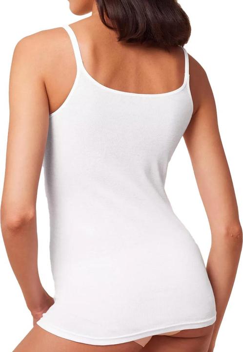 Image du produit Triumph Pack de 6 Katia Basics 01 Spaghetti Top (46, 3XL)