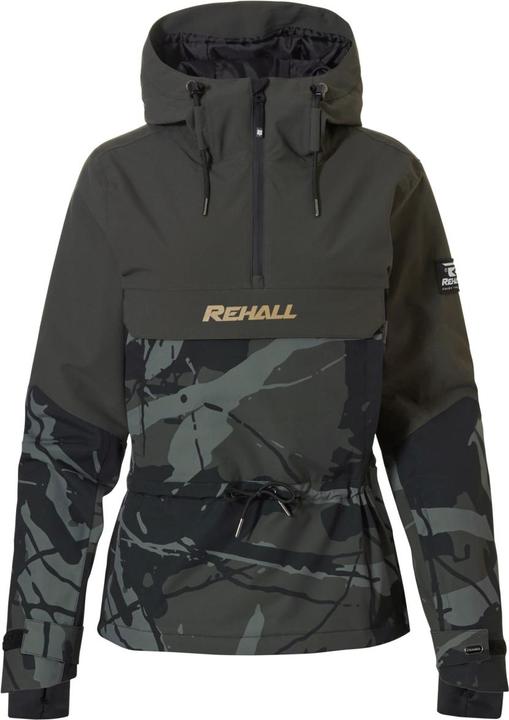 Image du produit Rehall Loiza-R Snow - 60981 (S)
