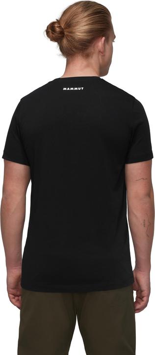 Produktbild Mammut Core T-Shirt Men Logo (XL)
