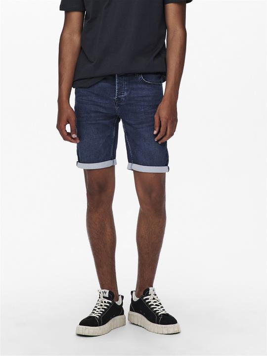 Image du produit Only & Sons Short en jean (XS)
