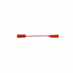 Actual product image Jamara Adapter cable BEC plug