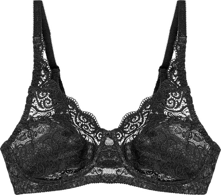 Produktbild Triumph Triangle-BH "Amourette" (75 B, Einzelpack)