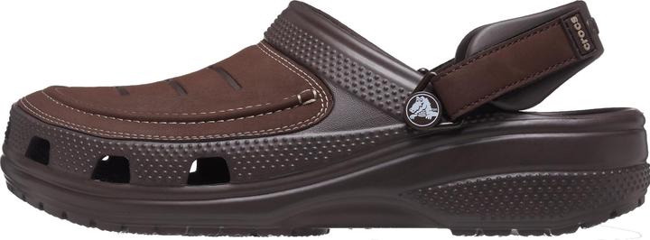 Actual product image Crocs 's Yukon Vista II LR Clog (39)