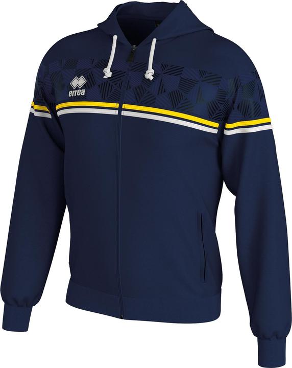Image du produit Errea Dragos Sweat Ad (M)