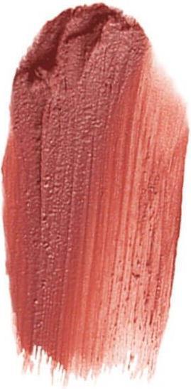 Actual product image IDUN Minerals Lipstick Jungfrubär varm roströd (Bordeaux)