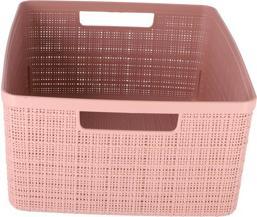 Actual product image Curver Storage box (36.5 x 28.5 x 14.5 cm, 12 l)