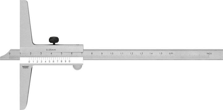 Actual product image Vogel Depth dimension 150mm (15 cm)