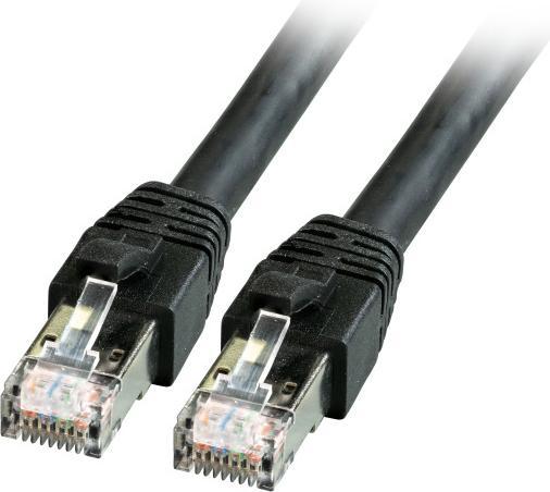 Produktbild EFB Elektronik Netzwerkkabel (S/FTP, CAT8.1, 7.50 m)
