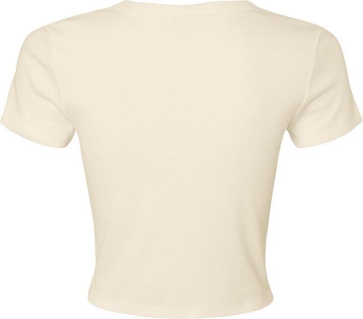 Image du produit Bella Canvas - Haut court - Femme (XXL)