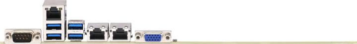 Produktbild Supermicro H12SSL-NT (SP3, AMD SoC, ATX)