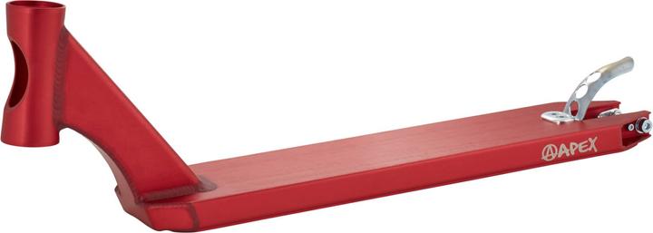 Apex Scooter Decks Pro 49cm 2023