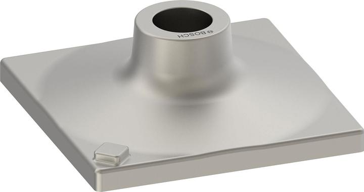 Actual product image Bosch Professional Zubehör PRO SDS max Tamping Plate, 120 x 120 mm