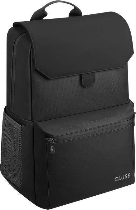 Cluse Royale Rucksack, schwarze Farbe