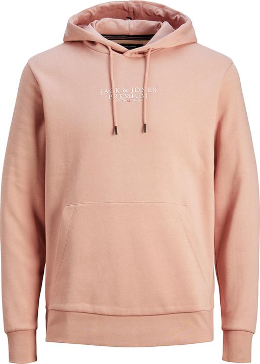 Jack & Jones Logo Kapuzenpullover Kapuzenpullover