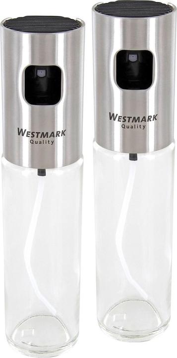 Actual product image Westmark Vinegar & Oil Sprayer Set (100 ml)