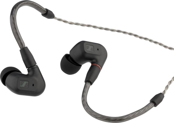 Produktbild Sennheiser IE200 (keine Geräuschunterdrückung, Kabelgebunden)