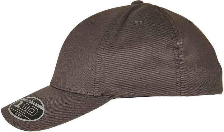 Produktbild Flexfit 110 Kappe Abgerundeter Kopf (One Size)