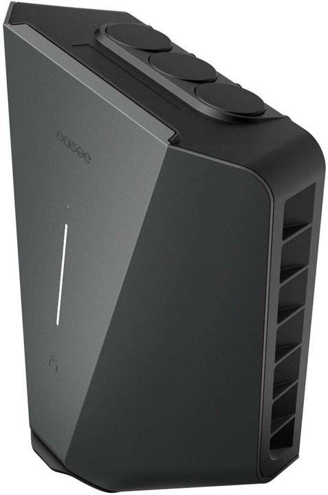 Immagine prodotto Easee Stazione di ricarica domestica (1,4 - 22kW) antracite (Tipo 2, 22 kW, 32 A, Tipo 2)