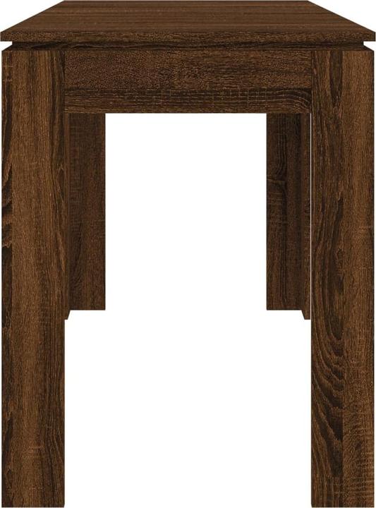 Produktbild VidaXL Lelah (120 x 60 x 76 cm)
