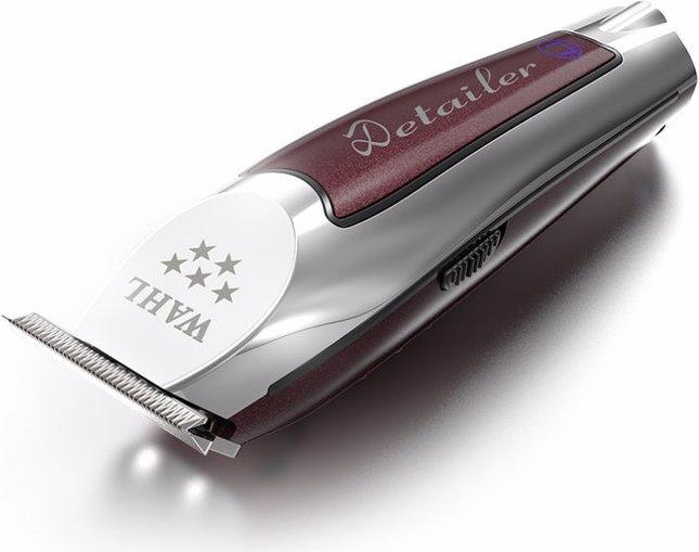 Actual product image Wahl Detailer Li