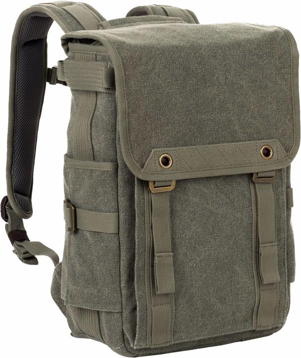 Produktbild Think Tank Kamera-Tasche Retrospective Backpack 15L Pinestone (Fotorucksack, 15 l)