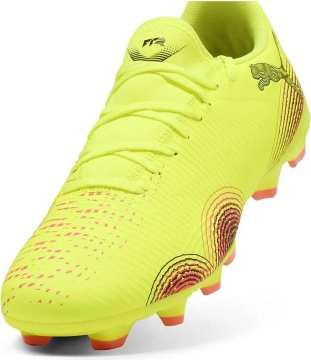 Produktbild Puma Future 8 Play Fg/Ag (40)