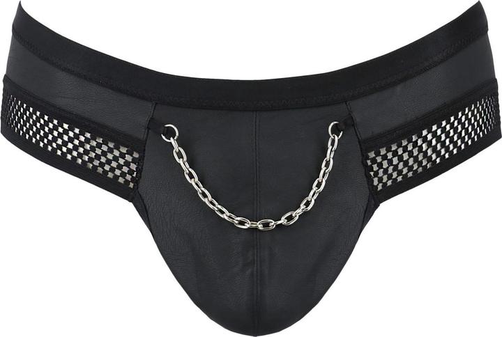 Image du produit Passion Slip ouvert "Tom (L, XL)
